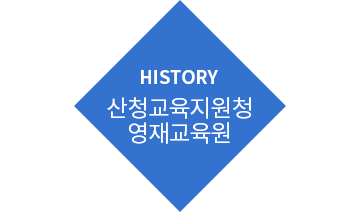 HISTORY 경상남도교육연구정보원